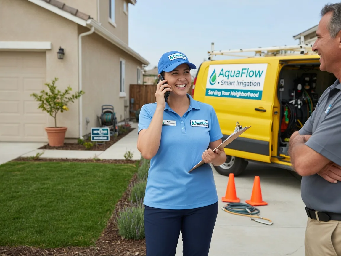 Irrigation Installation Huttonsville, WV FAQs
